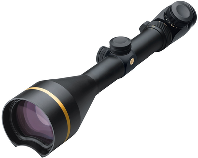 Прицел Leupold VX-3L 3.5-10x50 Illumin.Duplex