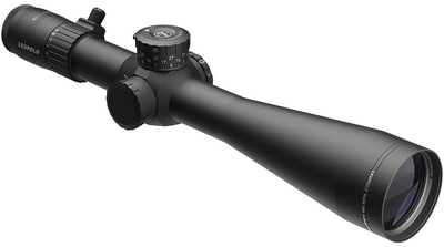 Прицел оптический LEUPOLD MARK 5HD 5-25x56 (35mm) M5C3 FFP PR2-MIL