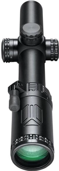 Оптичний прилад Bushnell AR Optics 1-4x24. Сітка Drop Zone-223