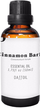 Эфирное масло Daffoil Aceite Esencial Corteza De Canela 50 мл (703158304647)
