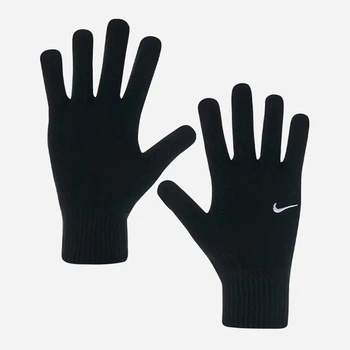 Перчатки Nike KNIT SWOOSH TG 2.0 N.100.0665.010 L/XL Черные (887791366016)