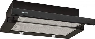 Вытяжка ELEYUS BREEZE G 700 60 BL