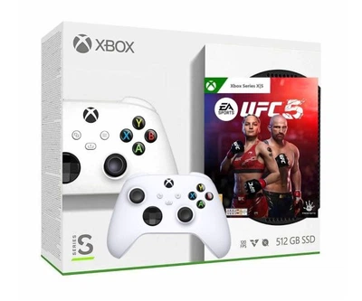 Ігрові приставки Xbox series S купити в Києві: ціни, відгуки - ROZETKA