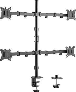 Кронштейн Brateck LDT66-C048 17" - 32"