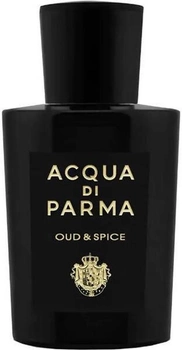 Woda perfumowana Acqua Di Parma Oud & Spice 180 ml (8028713813221)
