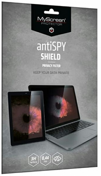 Захисна плівка MyScreen AntiSPY для Samsung Galaxy Tab S6 Lite 10.4" (5901924980469)