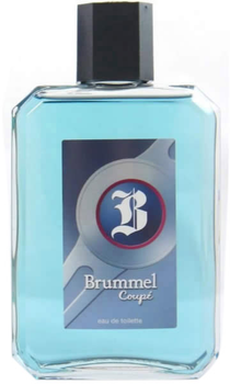 Туалетна вода Brummel Coupe 250 мл (8410669505075)
