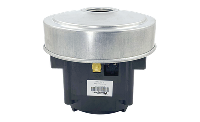 Двигун для пилососа Philips, Whicepart VC07W1562CF, FL-AC, 1500 Вт, D135 мм, H120 мм