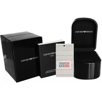 Жіночі наручні годинники Emporio Armani AR60072