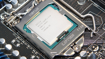 Процесcор Intel Core i7-3770 3.9 GHz. 4 ядра/8 потока. Soket 1155. Tray