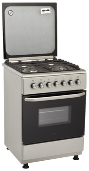 Плита комбинированная ELEYUS TEKNA 6007 CF IS+GR