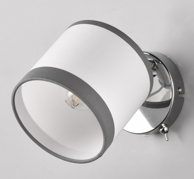 Спот REALITY DAVOS 10W (R81551706)