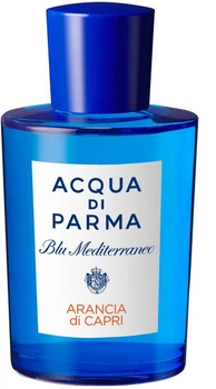 Woda toaletowa unisex Acqua Di Parma Blu Mediterraneo Arancia Di Capri 150 ml (8028713570025)