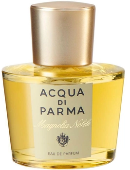 Woda perfumowana damska Acqua Di Parma Magnolia Nobile 50 ml (8028713470011)