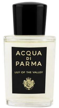 Woda perfumowana unisex Acqua Di Parma Lily Of The Valley 20 ml (8028713811203)