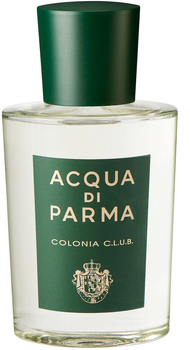 Woda kolońska unisex Acqua Di Parma Colonia C.L.U.B. 100 ml (8028713150029)