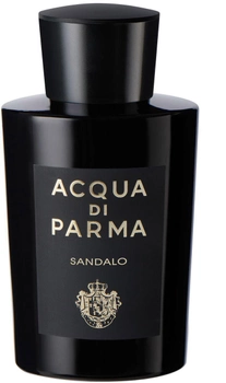 Woda perfumowana damska Acqua Di Parma Sandalo 180 ml (8028713810923)