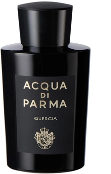 Woda perfumowana damska Acqua di Parma Quercia 180 ml (8028713810824)
