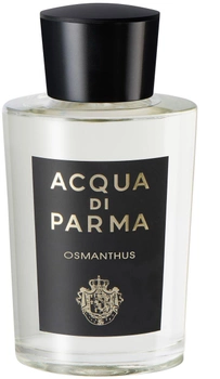 Woda perfumowana damska Acqua Di Parma Osmanthus 180 ml (8028713810022)