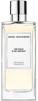 Туалетна вода для жінок Angel Schlesser Les Eaux D'Un Instant Blooming Grapefruit 100 мл (8058045426837)