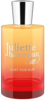 Woda perfumowana unisex Juliette Has A Gun Lust For Sun 100 ml (3760022733580)