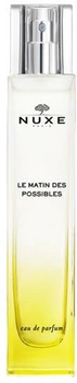 Woda perfumowana damska Nuxe Le Matin Des Possibles 50 ml (3264680015502)