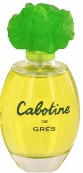 Woda perfumowana damska Gres Cabotine De Gres 100 ml (7640111494133)