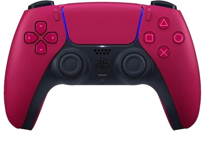 Бездротовий геймпад Sony PlayStation DualSense Red