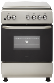 Плита газовая ELEYUS CAST 6001 CF IS+GR