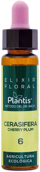 Suplement diety Artesania Plantis 6 Cerasifera 10 ml (8435041090062)