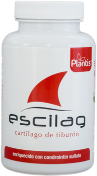 Натуральна харчова добавка Artesania Escilag 150 капсул (8435041037302)