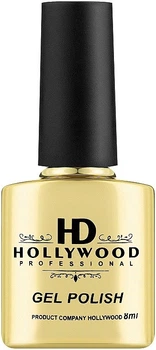 Гель-лак HD Hollywood Cat Eye Holographic №003 Малиновий 8 мл