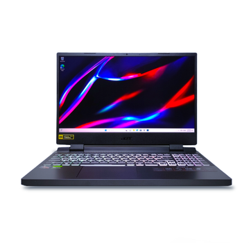 Ноутбук Acer Nitro 5 15.6 2K 165Hz Ryzen 7 6800H 16Gb DDR5 SSD1TB RTX3070TI 8GB AN515-46-R5XN (NH.QH1AA.005)