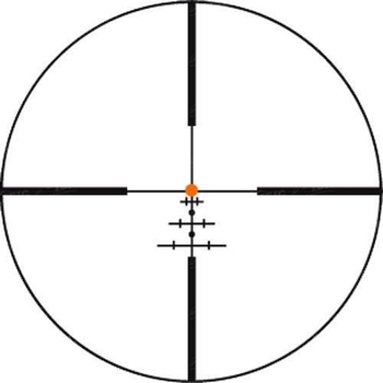 Оптичний приціл Swarovski Z6I II 5-30x50 BT PL 4W-I