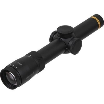 Прицел оптический LEUPOLD VX-5HD 1-5x24 (30mm) Metric Illum. FireDot 4 Fine