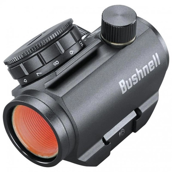 Приціл коліматорний Bushnell "Trophy" TRS-25 1х25, Red Dot