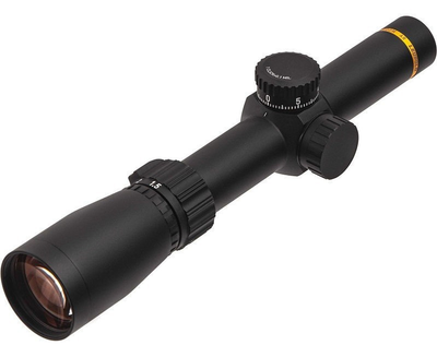 Прицел оптический LEUPOLD VX-Freedom AR 1.5-4x20 (1 inch) P5 Mil/Mil AR-Balistic