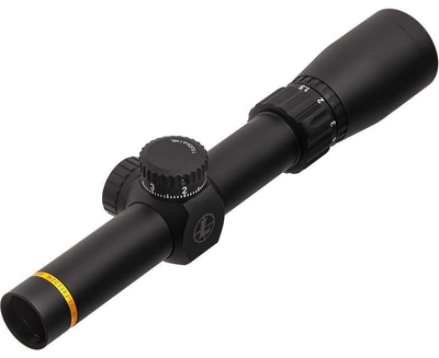 Приціл оптичний LEUPOLD VX-Freedom AR 1.5-4x20 (1 inch) P5 Mil/Mil AR-Balistic