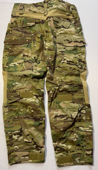 Штани Crye precision Gen2 combat pants, size: 34S (10055)