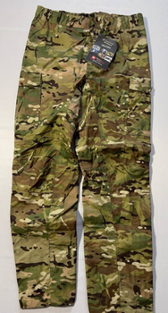 Водонепроникні штани CARINTHIA PRG з покриттям Gore-Tex, size: L (10077)