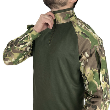 Рубашка боевая (Ubacs) ТТХ ST мультикам 48