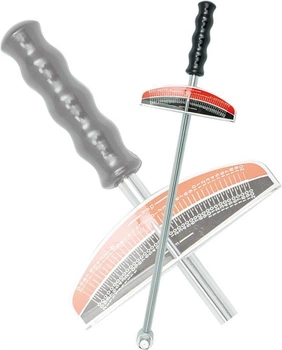 Ключ динамометрический VOREL 1/2" 0-200 Нм (57450)