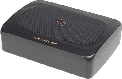 Автопідсилювач JBL BassLink MINI