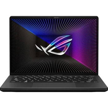 Ноутбук 14" Asus GA402XZ-NC052W 2560x1600/Mini LED/R9-7940HS/32ГБ/1ТБ Серый (90NR0DH6-M00380)