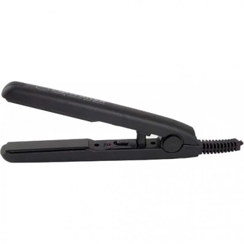 Випрямляч для волосся Esperanza Mini Styler EBP008 1.8м Чорний