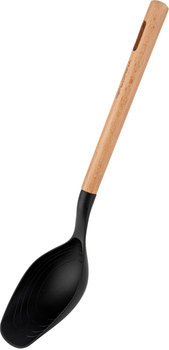 Ложка поварская Florina Timber PBT Black (4B0070)