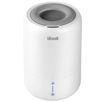 Увлажнитель воздуха и диффузор 2-в-1 Levoit Dual 100
