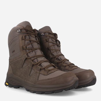 Мужские тактические ботинки с мембраной Forester 31341-1FO 42 27.2 см Оливковые (2000012922527)