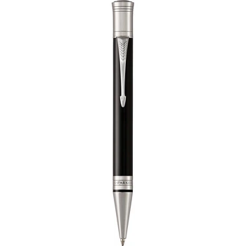 Ручка кулькова Parker DUOFOLD Classic Black СT BP (92132)