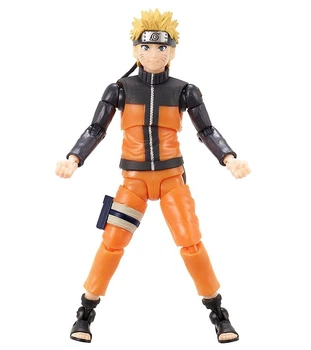 Наруто Узумаки Ultimate Legends Naruto - Naruto Uzumaki Bandai 12 см